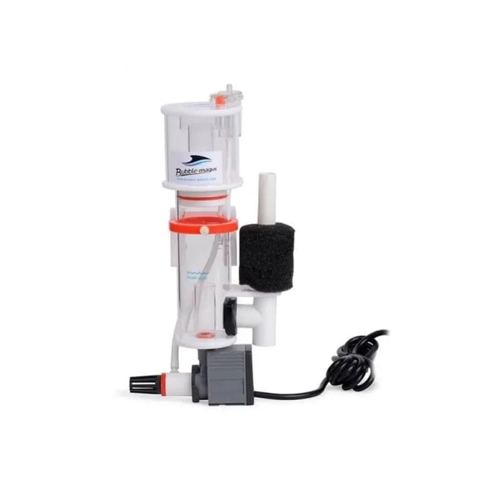 Bubble Magus Skimmer Nano QQ Interno