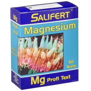 Salifert Magnesium - Kit de prueba Mg