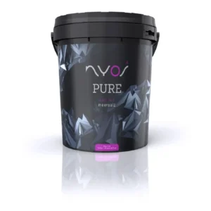 Nyos PURE Salt Mix - Cubeta 20 Kg