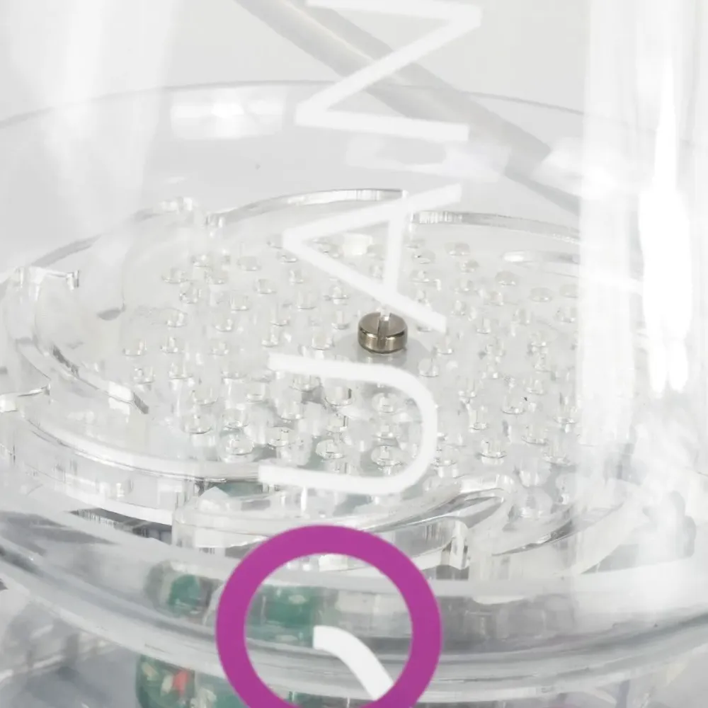 Nyos Quantum 300 - hasta 4,000 Litros - Image 6