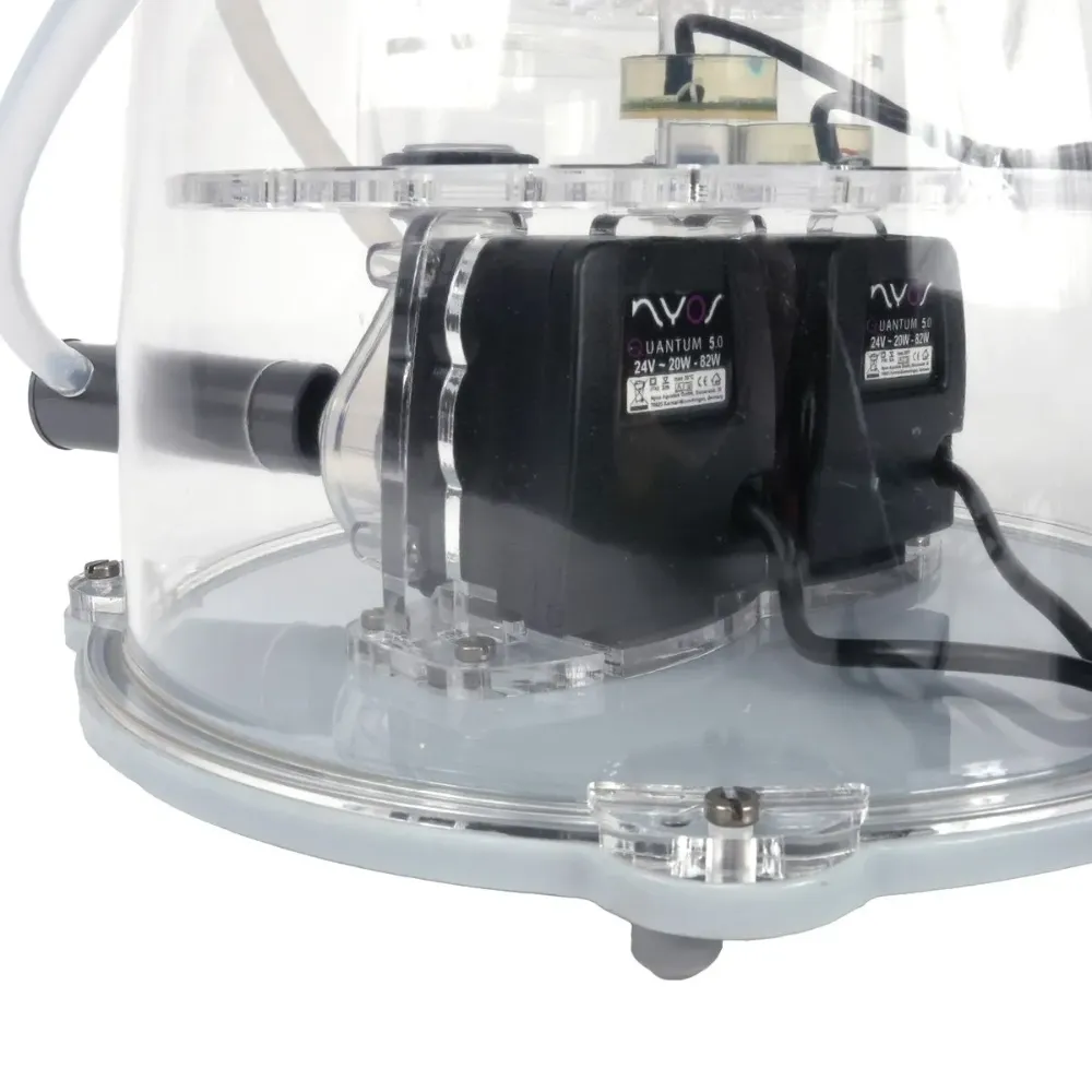 Nyos Quantum 300 - hasta 4,000 Litros - Image 3